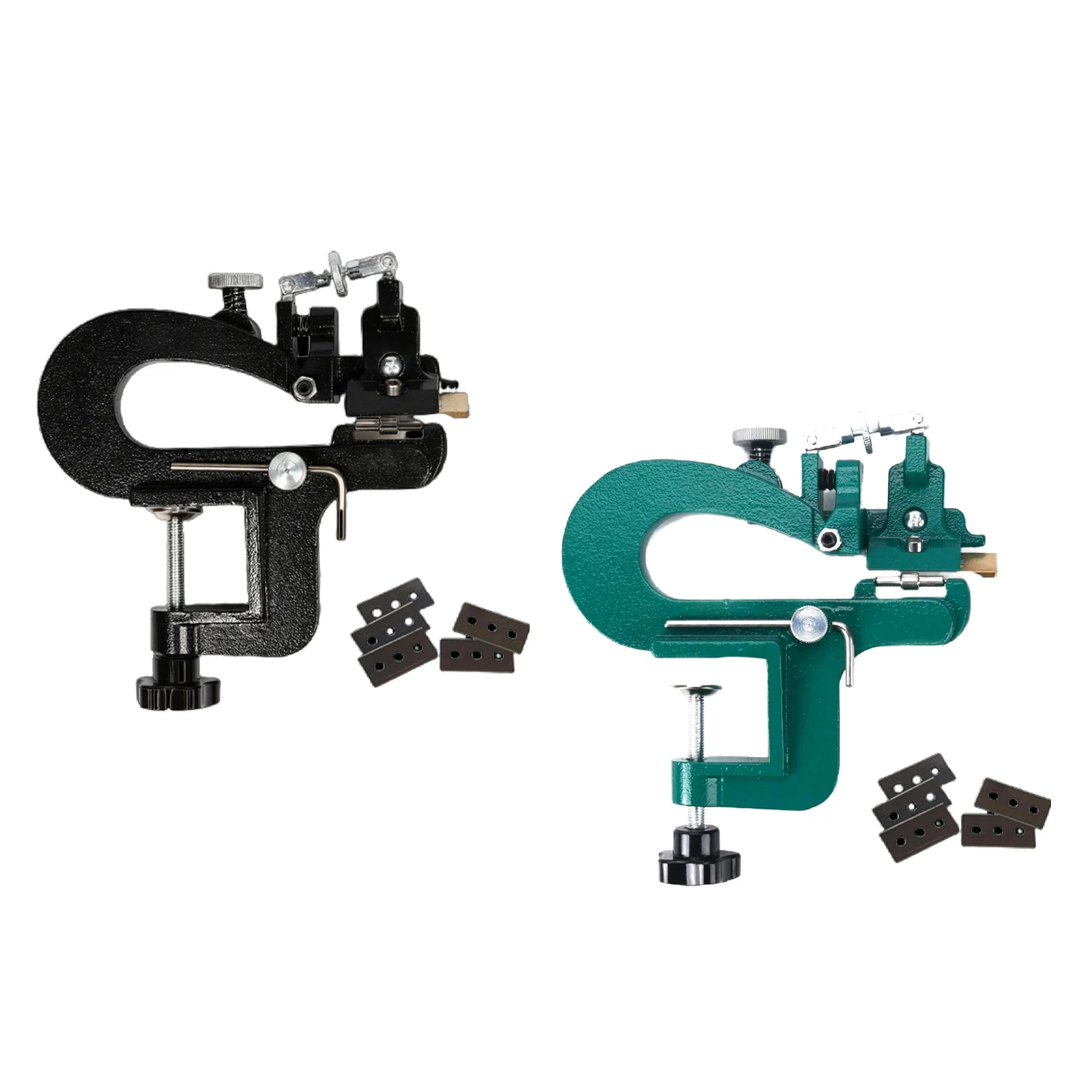 

Manual Paring Peeling Machine Leather Splitter Skiver Shovel Skin Machine