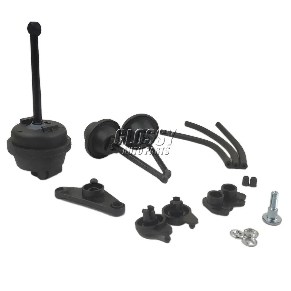 AP02 2721402401 впускной коллектор воздушный клапан комплект для ремонта Mercedes C GLK E ML R C230