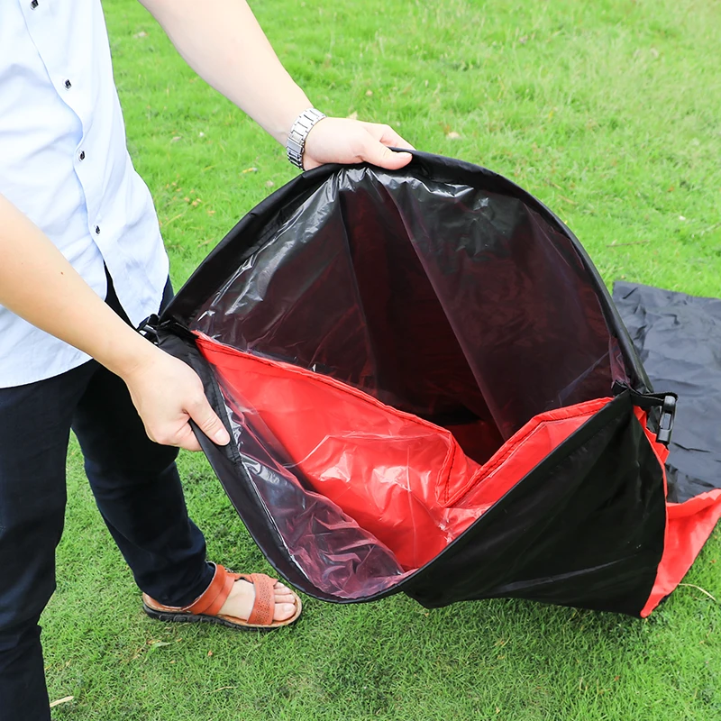 Надувной диван lazy bag Сверхлегкий надувной для кемпинга 3 сезона 2020|Садовые диваны|