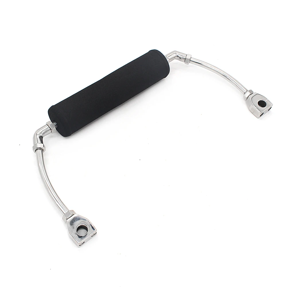 Scooter FOR VESPA GTS 300 Accessories Child Passenger Handrail Handle SPRINT LX 150 50 50cc 125 150cc 200 250 ET2 ET4 | Автомобили и