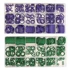 270 шт., уплотнительные кольца из нитриловой резины