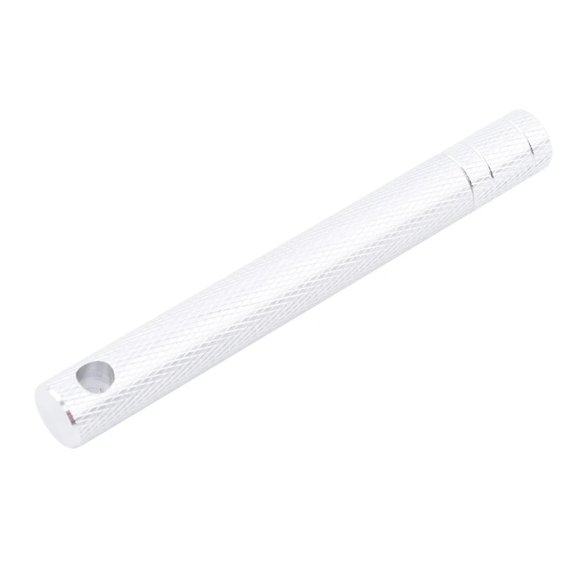 

1pc Golf Wedge Iron Groove Sharpener Club Cleaner Cleaning Golf Tool Square Golf Groove Cutter Tool Golf Training Aids