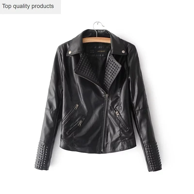 Винтажная уличная одежда в европейском стиле сезон зима-весна женская верхняя