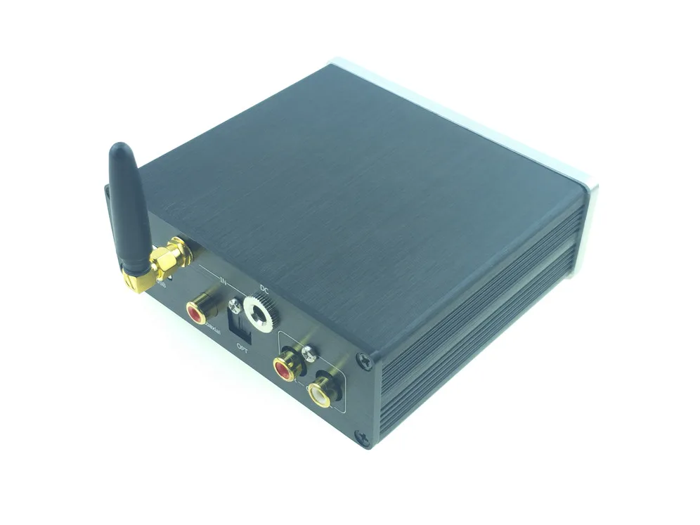 AK4493 AK4493EQ AK4118 HIFI DAC аудио + XMOS XU208 поддержка коаксиального оптического USB Bluetooth 5 0