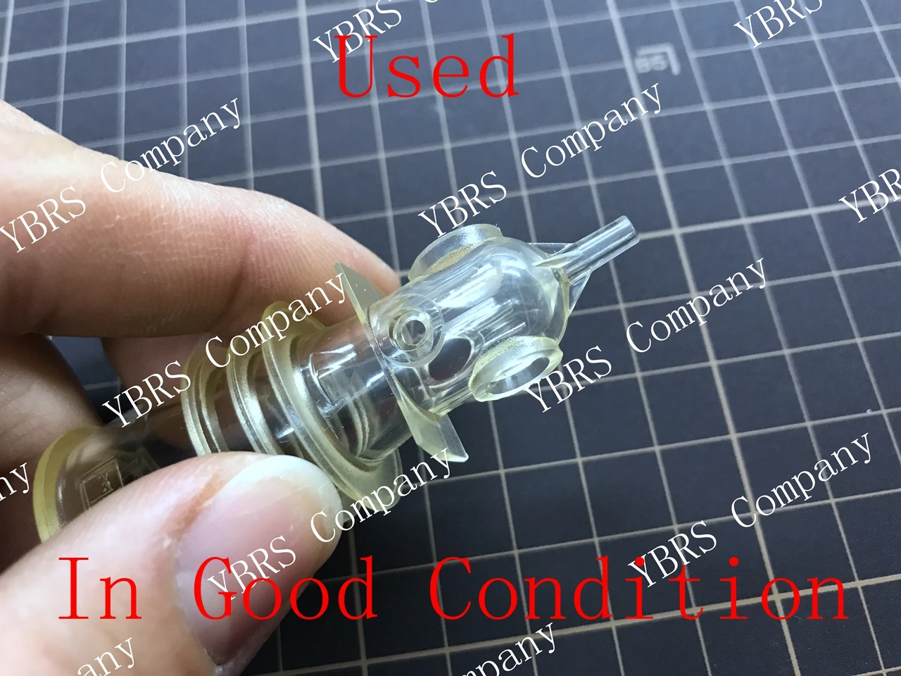 Для камеры Abx Rbc GBC193A для M60 МП 60 микроs60 ES60 CRP б/у и в хорошем состоянии |