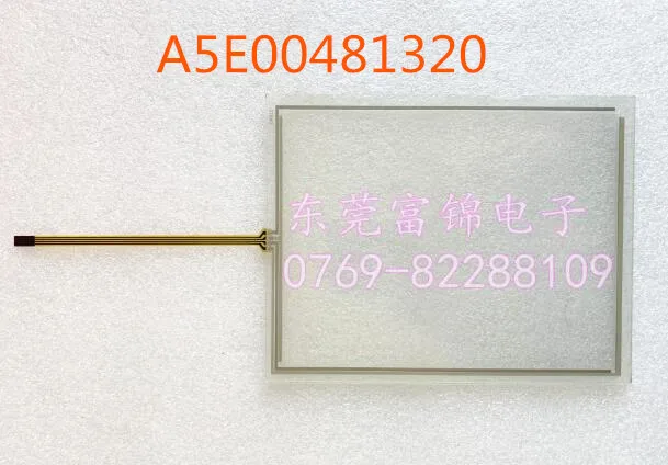 

Новая сенсорная панель P/N: A5E00481320