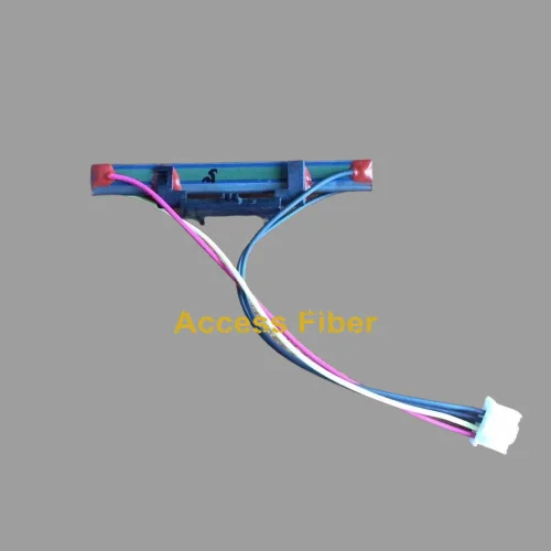Бесплатная доставка оригинал INNO IFS-15 IFS-15H МФС-10 View3 V5 V7 View5 View7 IFS-15A МФС-55 IFS-15M 15 м +
