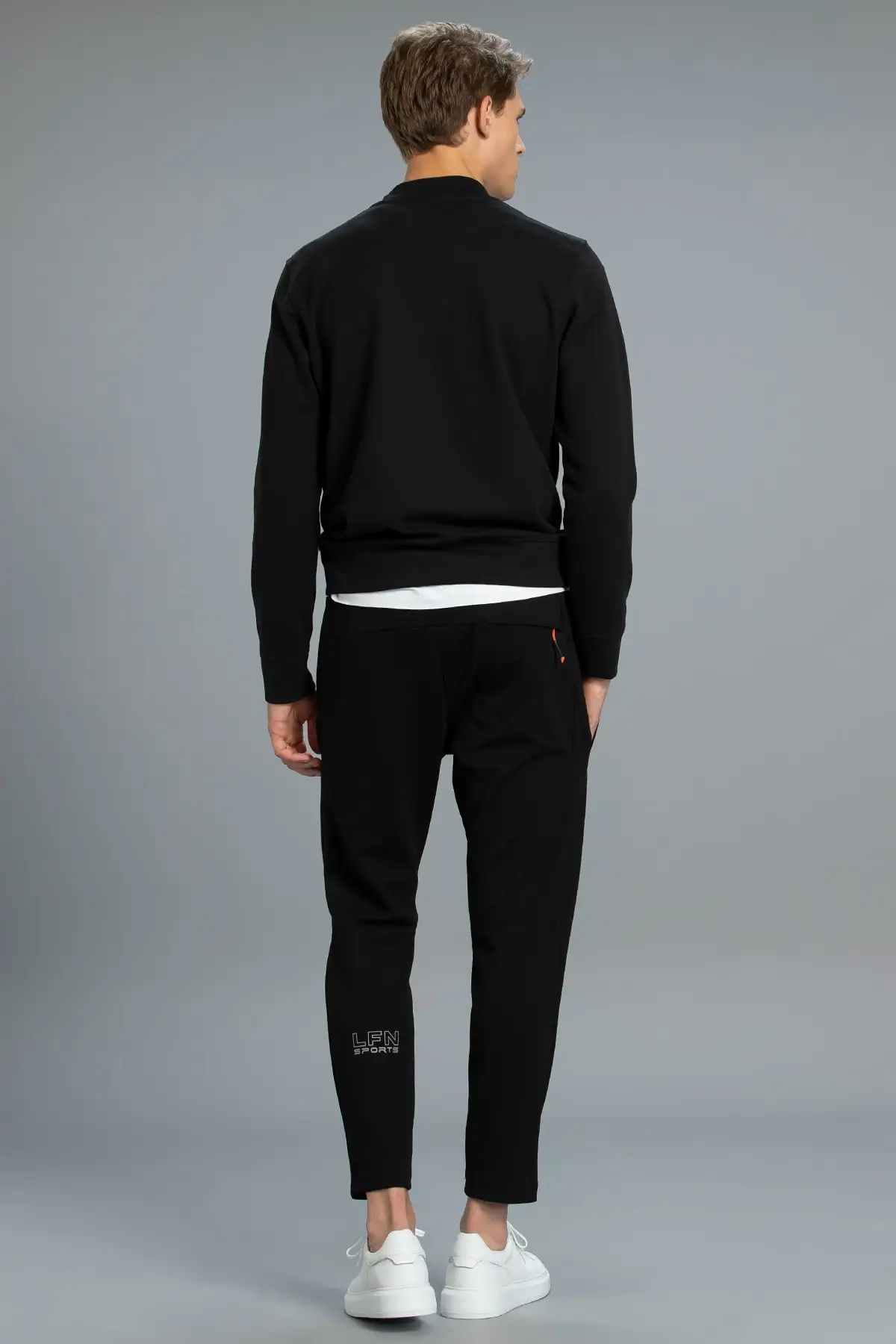 

Todillo Sweatshirt Black