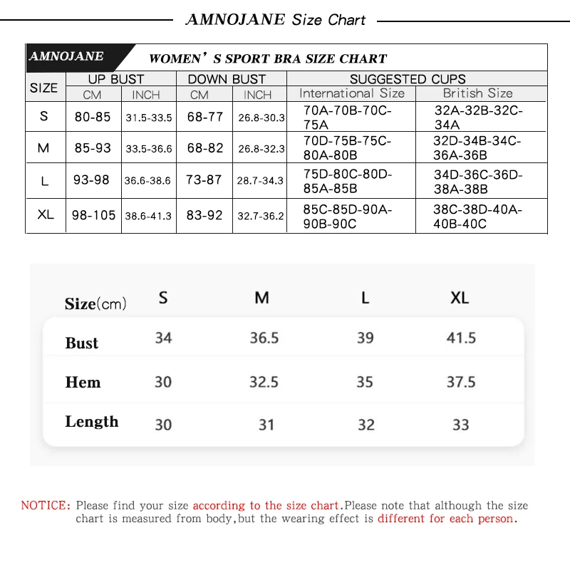 

NULS-Air Strappy Sports Bra For Women Sexy Gym Sport Bras Push Up Top Fitness Vest Workout Underwear Tank Tops 2020 Autumn New