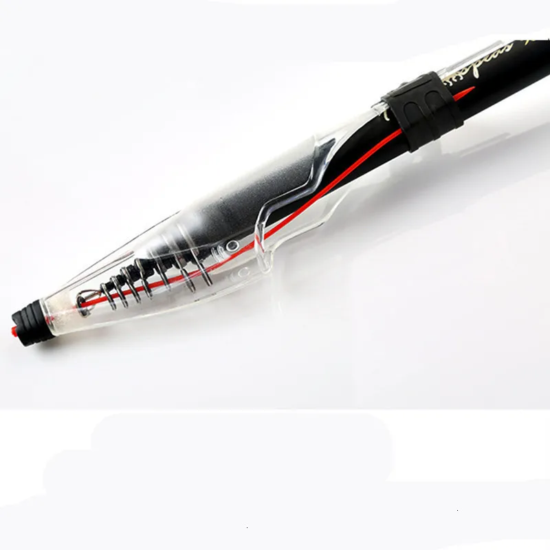 Superhard 2.4m,3.0m,3.6m,4.5m,5.4m,6.3m,7.2m Sea Rod Fishing Pole Carbon Fiber Telescopic Fishing Rod Carbon Rock Fishing Rod