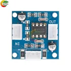 NE5532 OP-AMP HIFI предусилитель звука, модуль мультиусилителя, плата предусилителя двойной мощности, Модуль платы предусилителя Bluetooth