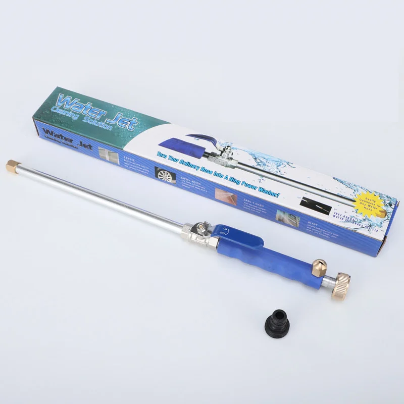 

Снижение веса, струйный пистолет высокого давления для автомобиля, аксессуары для очистки сада