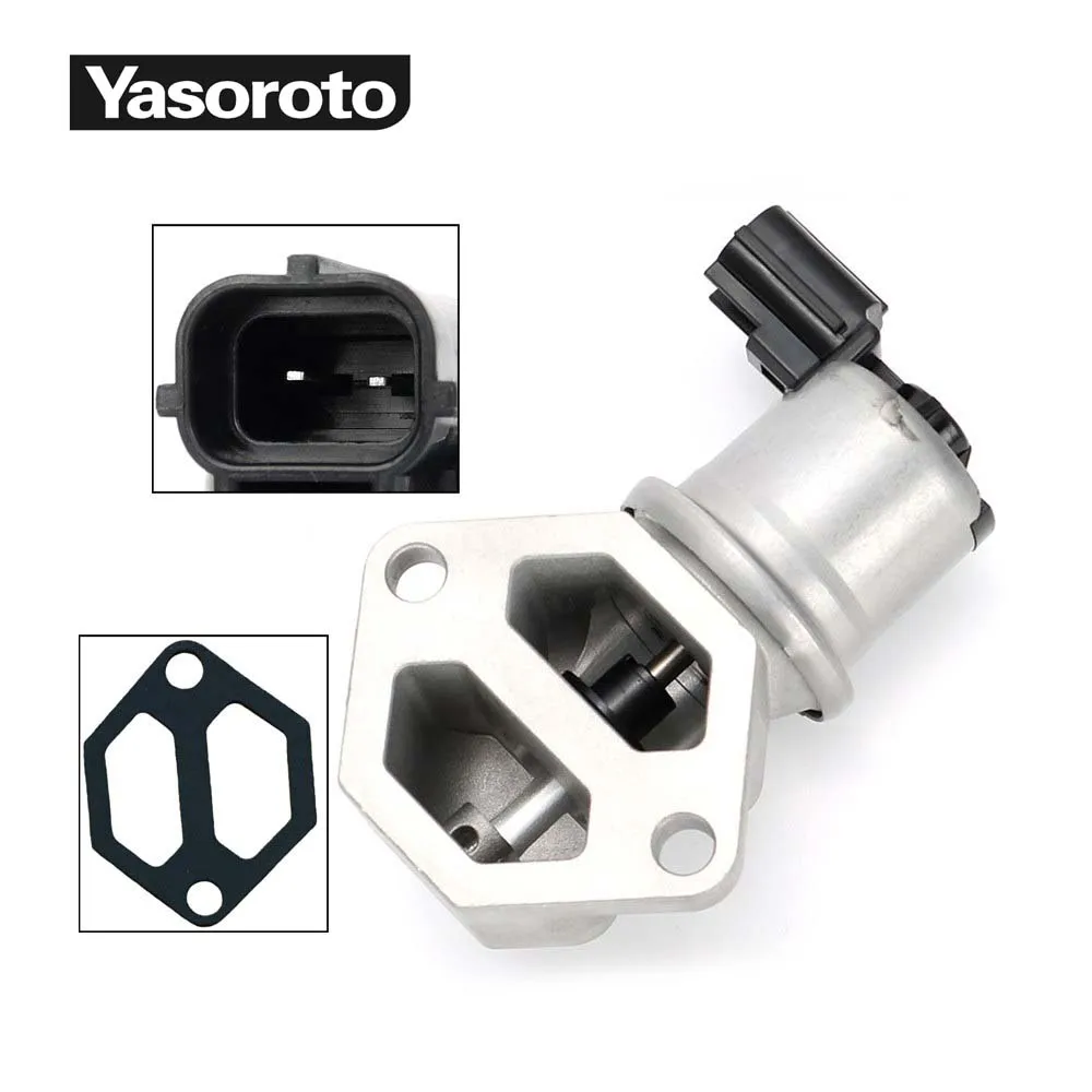 

Клапан управления холостым воздухом для Mercury Marine MerCruiser мпай V6 V8 5,0 5,7, АК 862998 OE 18-7701 27-863112 27-8M0119616