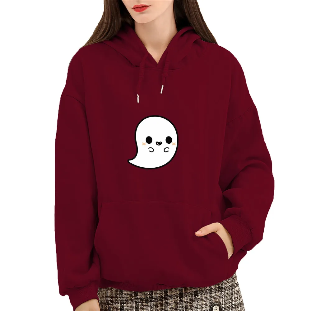 Sudaderas Vintage Clothes for Womens Sweatshirts Hoodies Pulls Pour Femmes Best Friend Women Pink Sweetshirt Hoodie Woman Hood