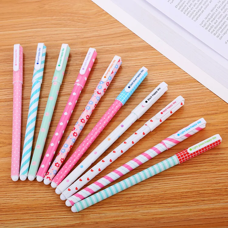 

Watercolor Pen Student Stationery Water Color Crayons 0157
