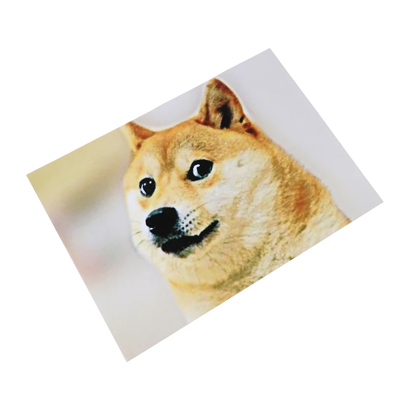 

Cartoon Stickers Leuke Dieren Hond Graffiti Voor Auto Koffer Skateboard Telefoon Laptop Diy Stickers Skateboard Sticker