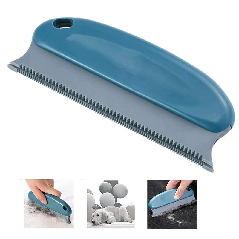 

Pet Hair Remover Brush Dog Cat Hair Remover Roller Pet Combs Pet Lint Remover For Cars Furniture Carpets Clothes Pet Beds Chairs