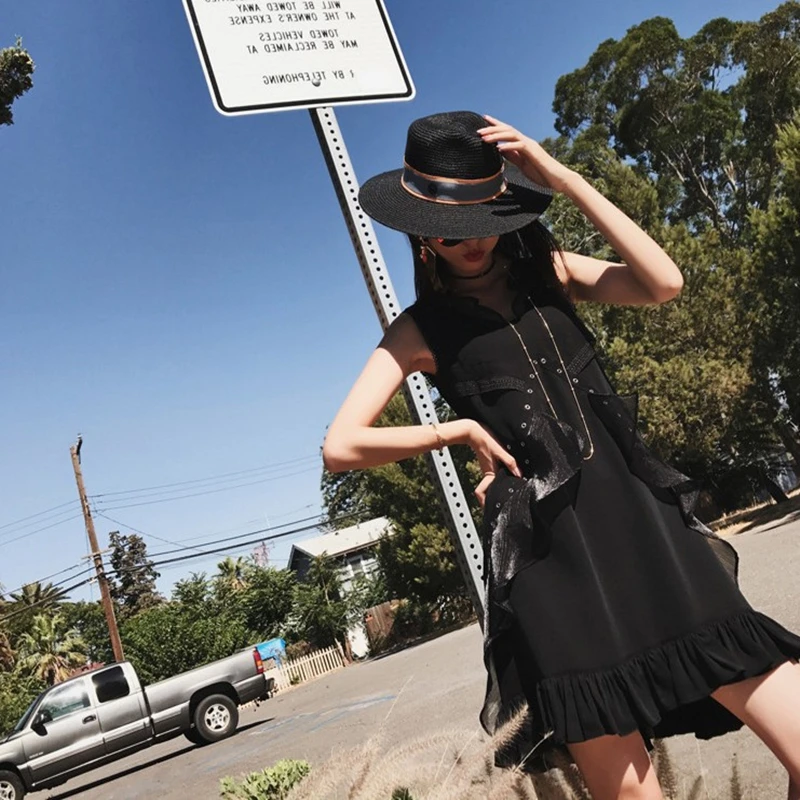 Винтажное летнее платье для женщин одежда элегантное сексуальное богемное