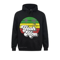 yeah mon jamaica rasta roots rock reggae jamaican retro hoodie funky long sleeve camisa men hoodies sportswears fall