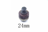 yj 90 original worm gear for rs90 rs 90 cutting machine turbine bakelite gear part number round knife cutting machine spare part