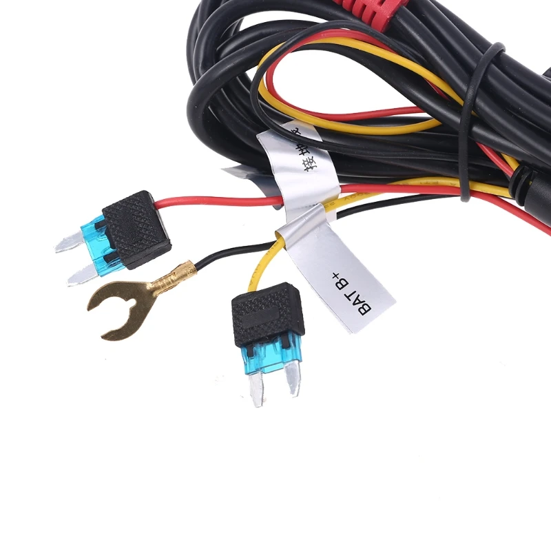 저렴한 전체 1080P WIFI 자동차 DVR 대시 캠 나이트 비전 자동차 카메라 장식 170 학위