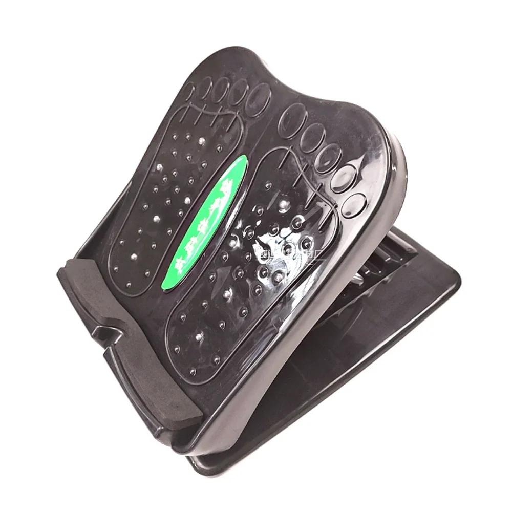 

Exercise Pedal Lacing Plate Fitness Folding Rib Plate Household Foldable Foot Massage Standing Oblique Pedal Sport Fitness Pedal