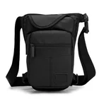 Водонепроницаемая нейлоноваяпарусиновая сумка для мужчин, забавная дорожная сумка-мессенджер на плечо, мужской поясной ремень на бедро