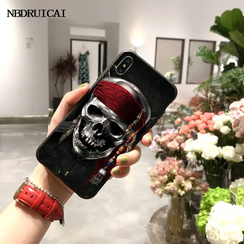 PENGHUWAN Animal Lion Wolf Bling Cute Phone Case for iPhone 11 pro XS MAX 8 7 6 6S Plus X 5S SE XR case | Мобильные телефоны и