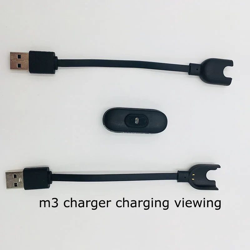 USB кабель для быстрой зарядки для Xiaomi mi Band 3 для xio mi band 2 4 браслета M3 m2 m4 Смарт зарядное устройство кабель зарядные устройства