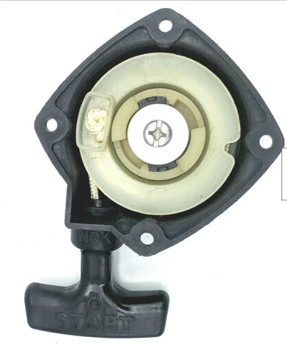 Pull Rewind Starter Recoil For 23cc Zenoah G23LH Engine SHINDAIWA Hedge trimmer T230 T231 Goped Sport Bigfoot Liquimaticr