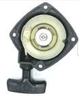 Потяните перемотку стартера для 23cc Zenoah G23LH двигатель SHINDAIWA хедж триммер T230 T231 Goled Спорт Bigfoot Liquimaticr