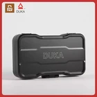 Многофункциональный гаечный ключ XIAOMI YOUPIN DUKA 33 в 1, набор отверток S2, набор магнитных насадок, инструменты сделай сам для домашнего ремонта