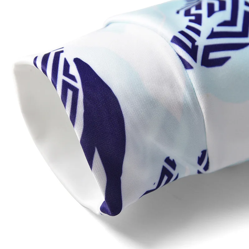 Осенне зимняя куртка на молнии с 3D принтом толстовка капюшоном уличная одежда