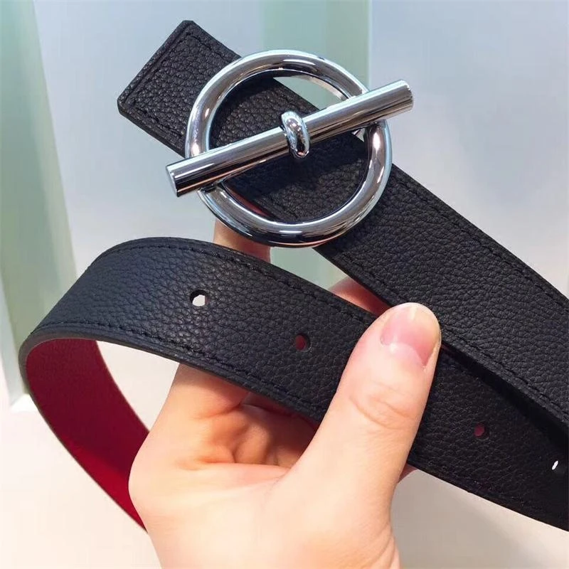 Nuleez бренд пояса итальянские туфли воловьей кожи роскошные ТГ модное платье