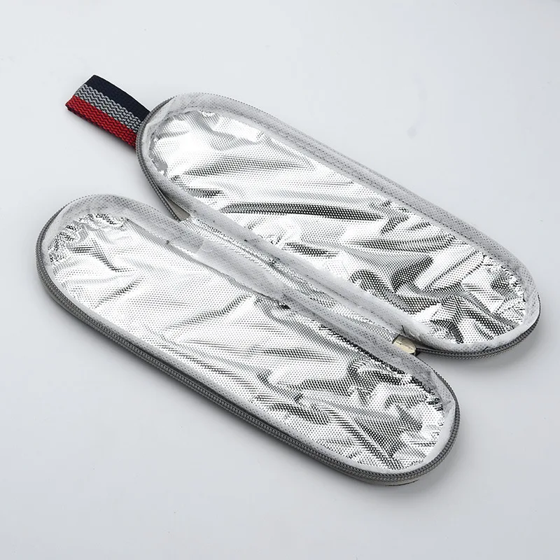 Ложка для столовых приборов из нержавеющей стали 304 соломенные палочки еды