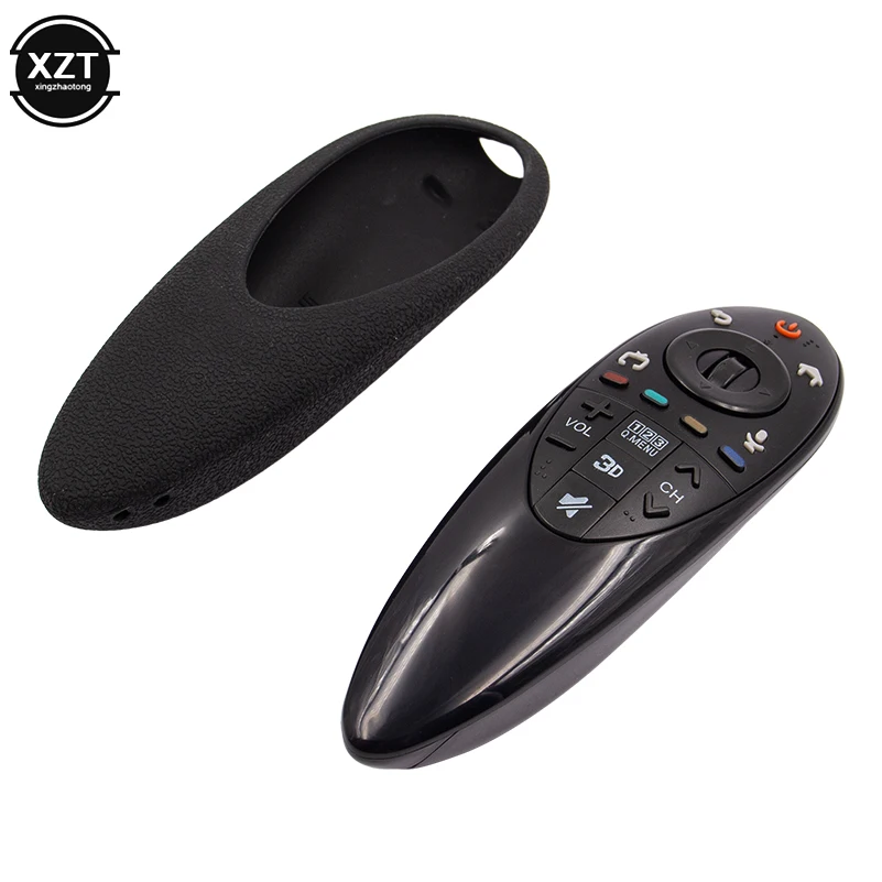 Силиконовый чехол для LG Smart TV AN-MR500 пульта дистанционного управления MR500 OLED Magic Remote