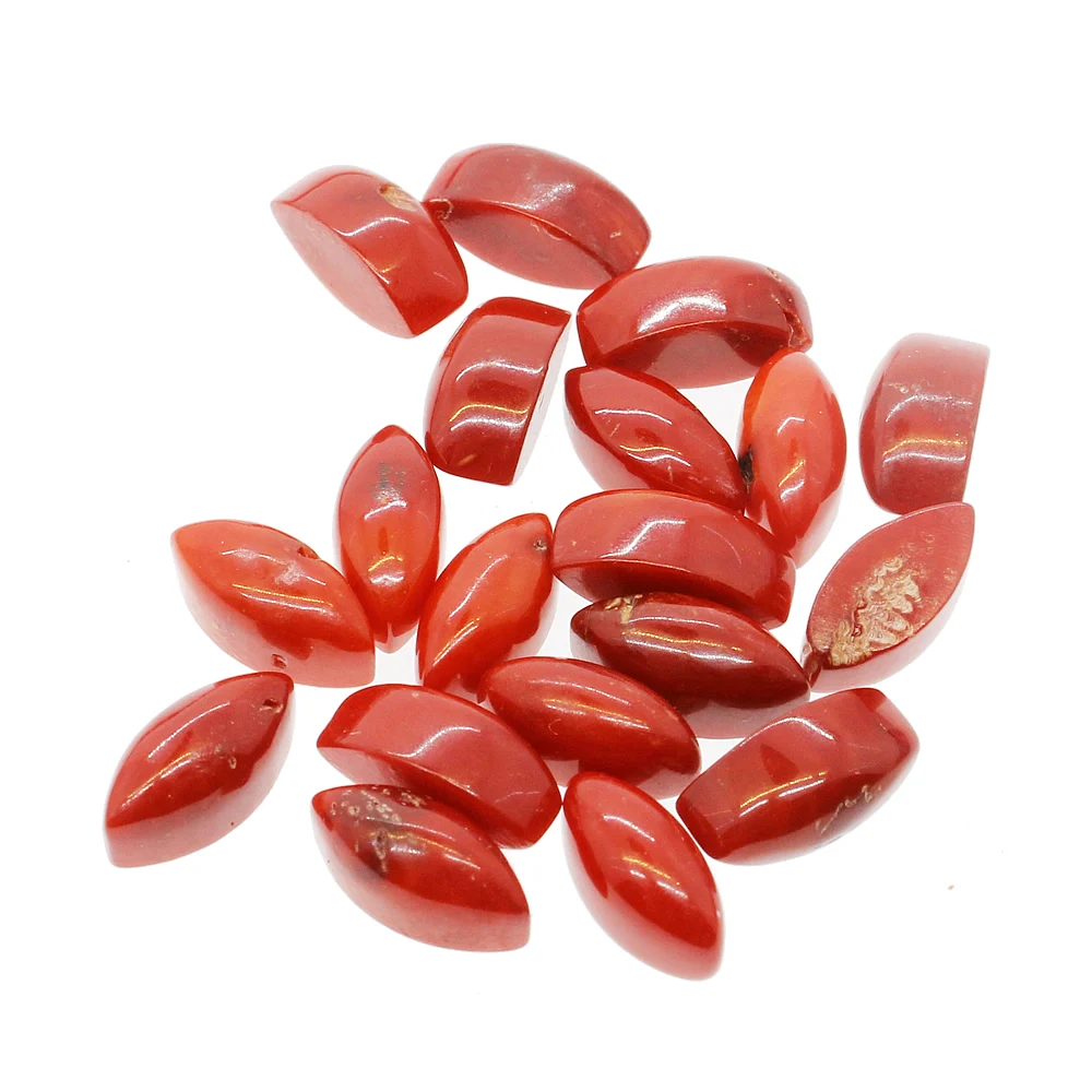 Бусины из натурального бамбука 5 цветов|Бусины| |