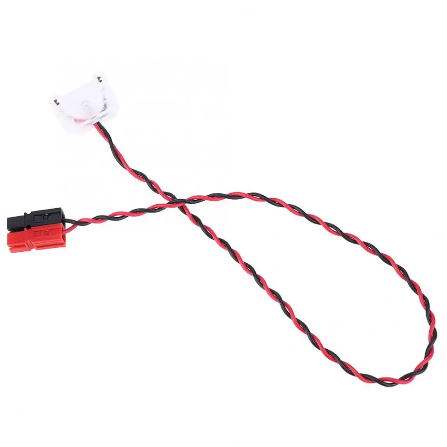 Удлинительный шнур кабель для подключения двигателя 18 дюймов