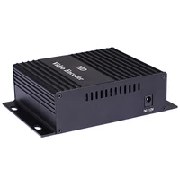 haiwei h3610 hd sdi loop out streaming encoder sdi to ip encoder rtmp rtsp encoder for live streaming on youtube facebook