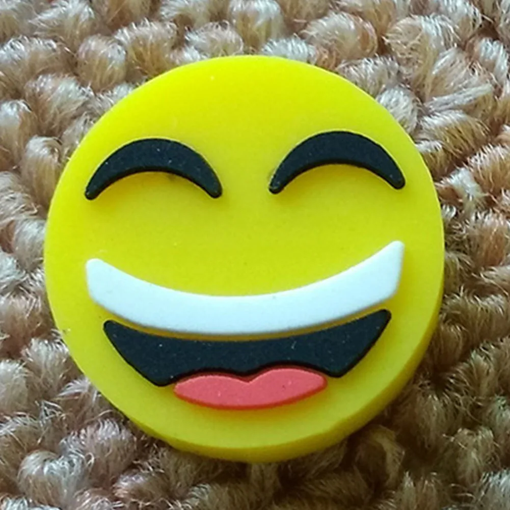 Новое поступление Спиннер сделай сам смешная улыбка лицо кончик пальца