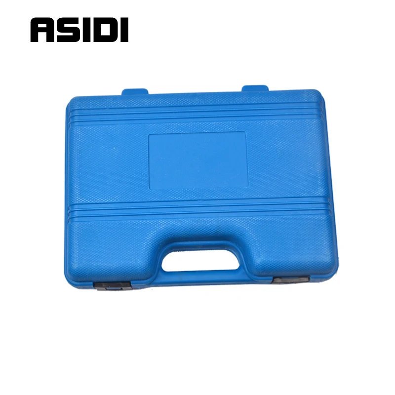 Набор гаек для цапфы с глубокой отдачей 9 шт. 1/2 дюйма 29-30-31-32-33-34-35-36-и 38 мм |