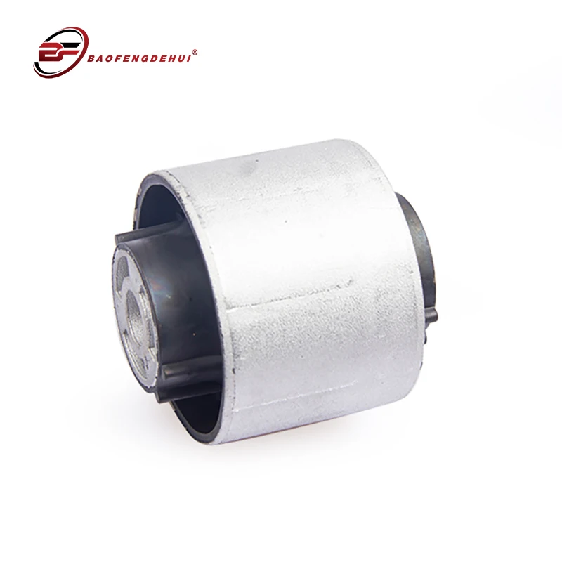 Авто Резиновые Крепления задняя ось управления рычаг со шлейфом втулка для VW Passat