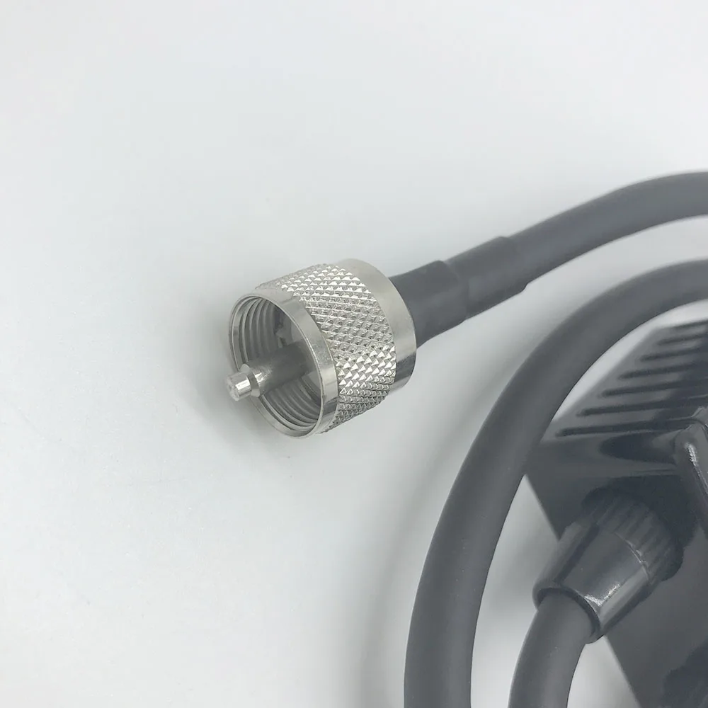 Ntenna комбайнер MX-72 HF VHF UHF трехдиапазонный HAM иди и болтай Walkie talkie антенна линейный