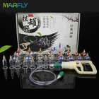 24 шт., банки для вакуумного массажа