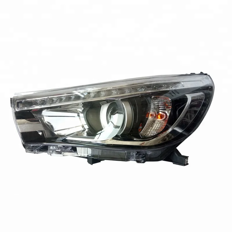 2018 Trend Products Auto Head lamp | Car Headlight Bulbs(LED)