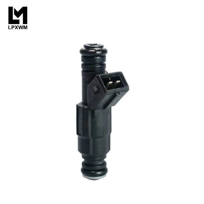 

Новый Топливные форсунки GT650 Тип (Long) 650cc для модифицированный автомобиль большой поток модификации высокое сопротивление Топливная форсун...