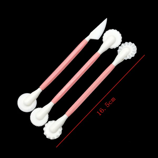 

Набор инструментов для торта HANDLIFE 3 шт.