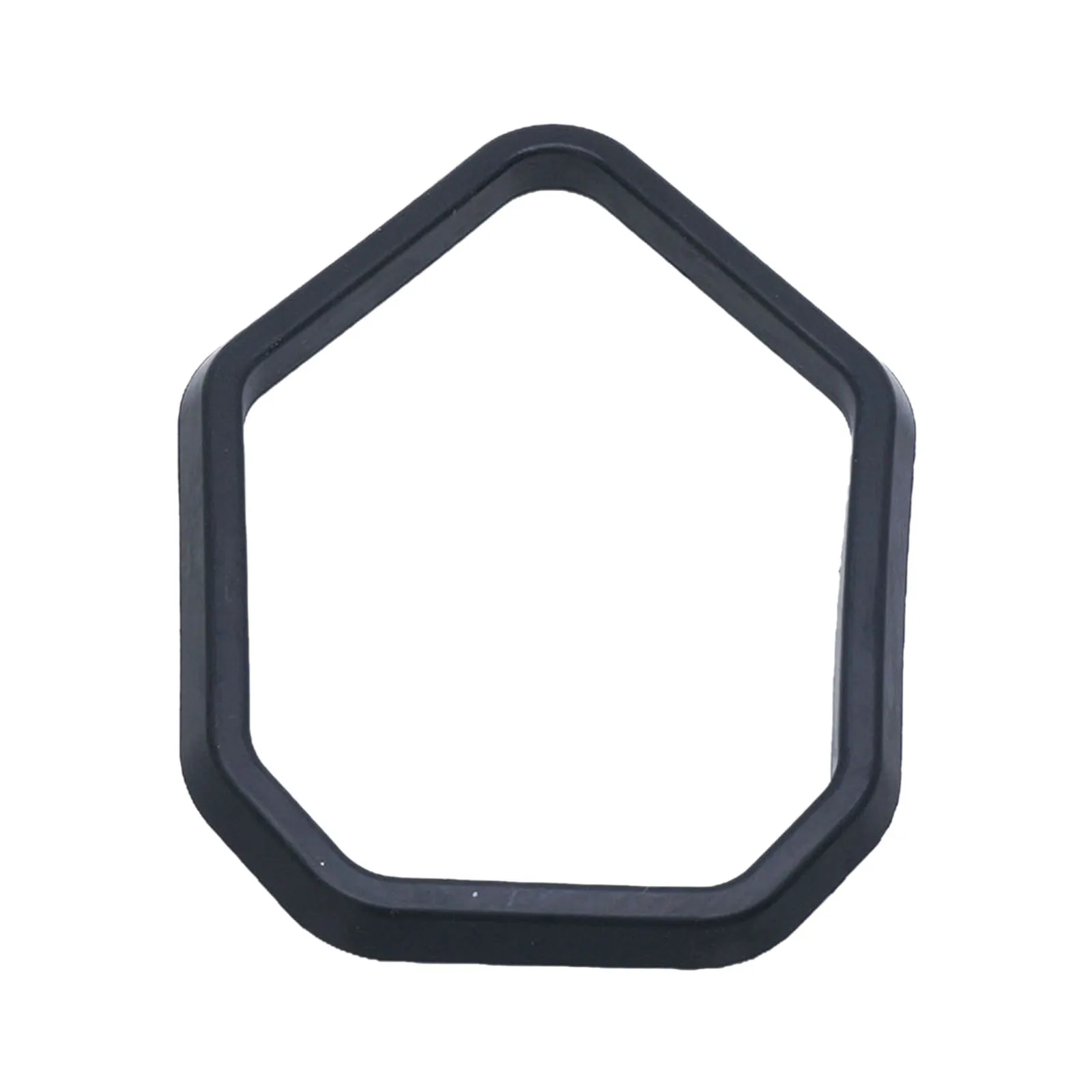 

6E5-45123 Muffler Gasket For Yamaha Outboard Motor 115HP To 250HP 6E5-45123-00, Easy To Install No Instruction