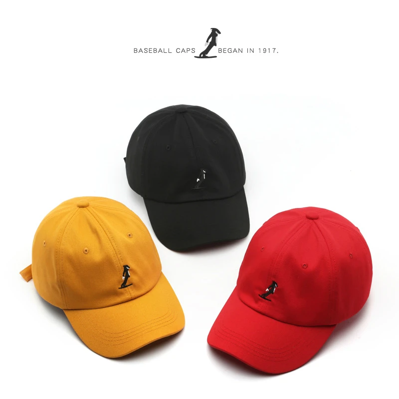 

SLECKTON 100%Cotton Baseball Cap for Women Men Casual Visors Hats Fashion Snapback Hats Unisex Jackson 45 limit Embroidered Caps