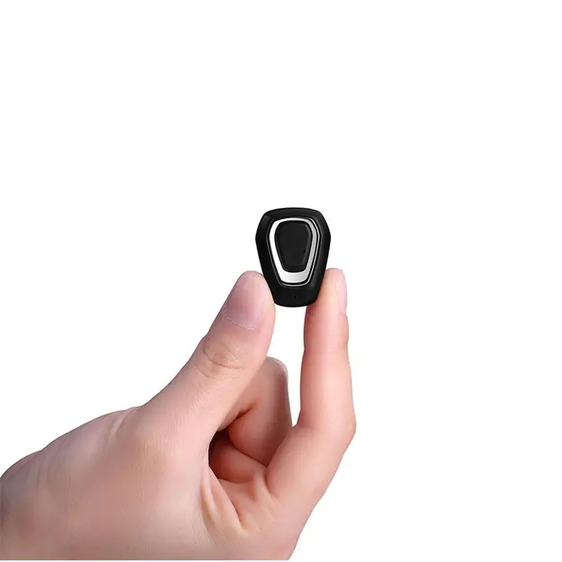 

TWS Wireless Ergonomic Handsfree Sport Earphone Earbuds Headset with Charging Case